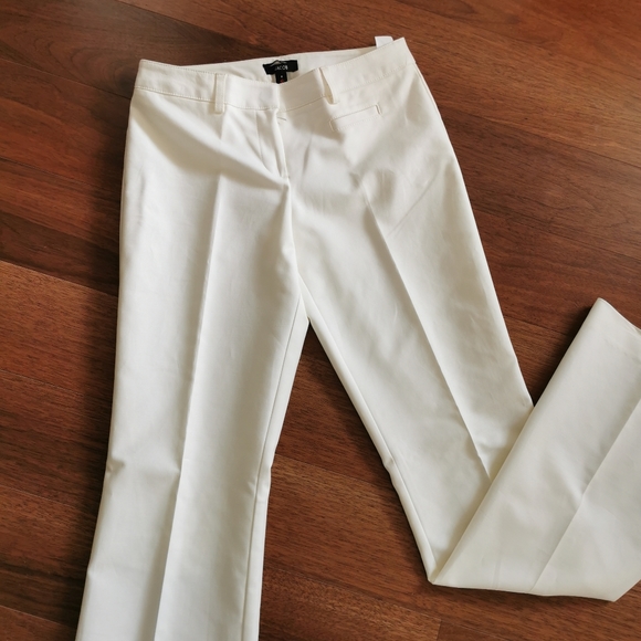**SOLD DO NOT BUY** Off White dress pants - Picture 5 of 7